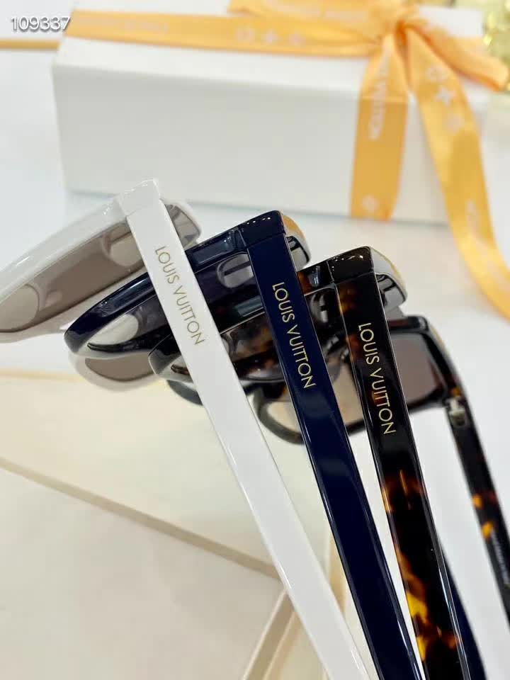 ☆「时尚达人首选」路易威登LV☆2020全网最新太阳眼镜流行趋势销量排行第一,让你做最耀眼最酷的时尚达人