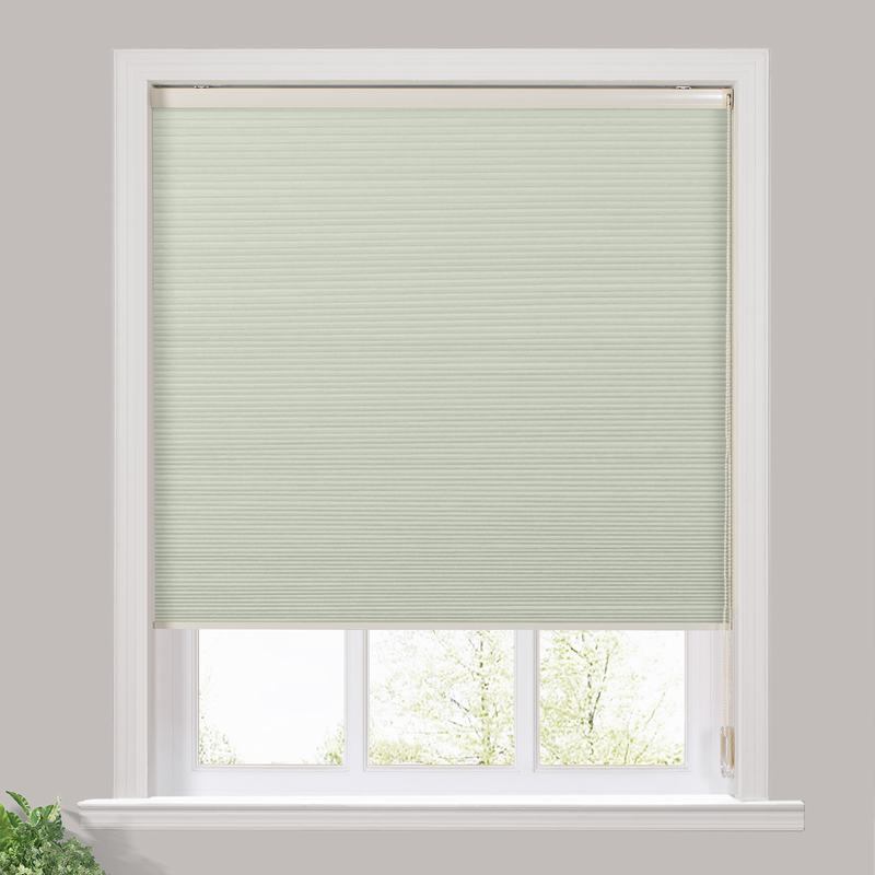 PALMER Classic Cord Lift Blackout Cellular Shade Honeycomb Shade