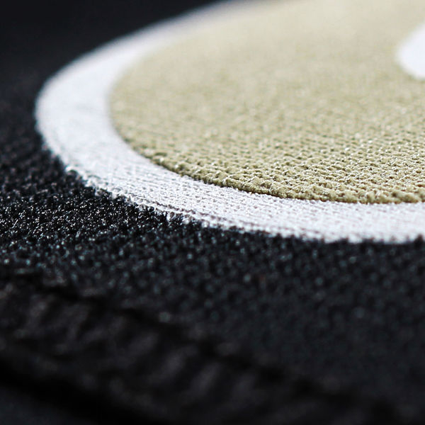 Men’s New Orleans Saints Customized Game White Jersey