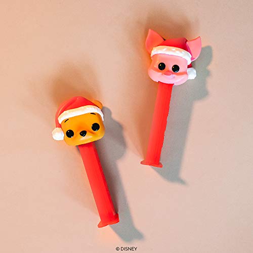 testFunko POP! Disney Holiday Collection Box-with 2 dolls! Vinyl dolls, Amazon exclusive distribution (51427)