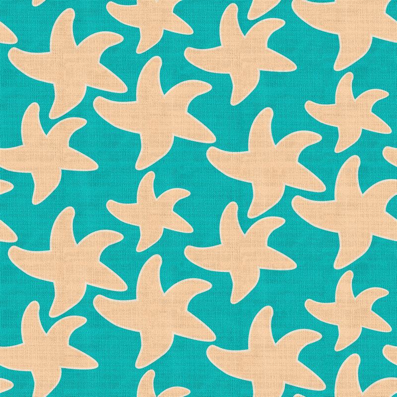 Abstract Print Polyester Linen Curtain Drapery JUEYE