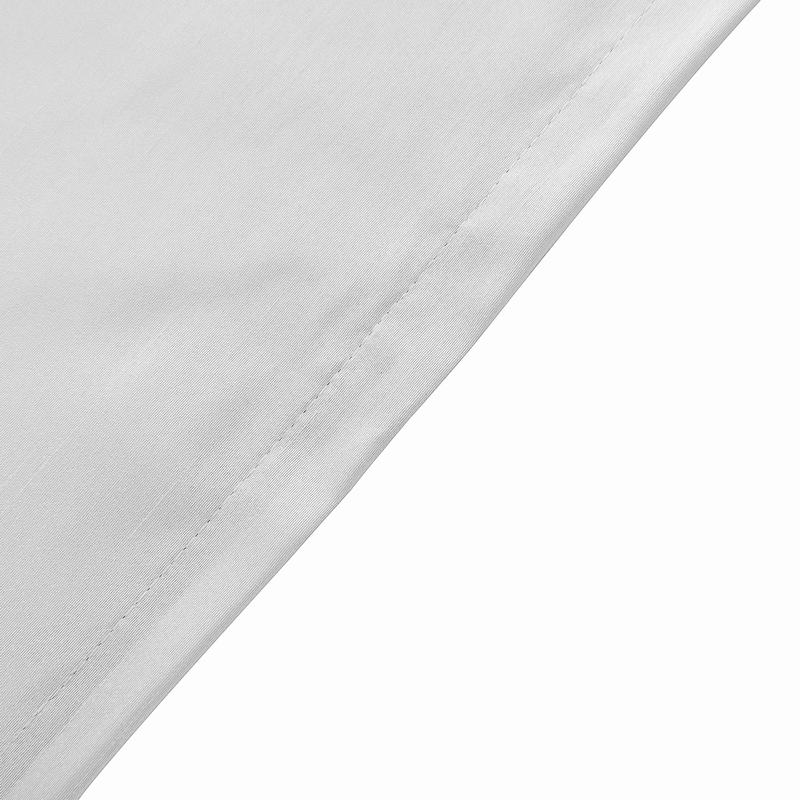 Textured Faux Dupioni Silk Curtain Drapery YUN