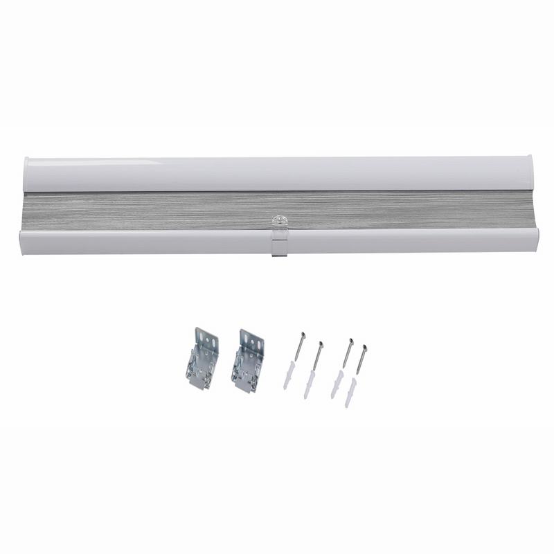 111  PRIYA Cordless Light Filtering Cellular Shade White Backing Honeycomb Shade