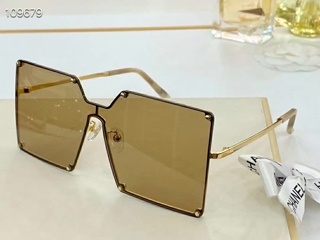 ☆「时尚达人首选」香奈儿Chanel☆2020全网最新太阳眼镜流行趋势销量排行第一,让你做最耀眼最酷的时尚达人