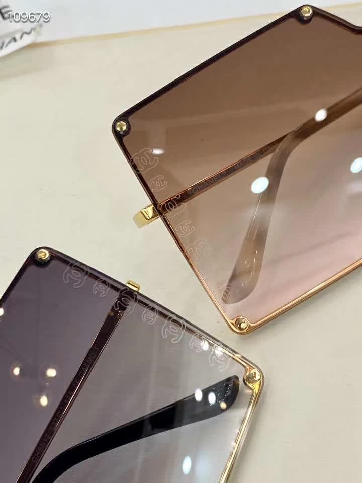 ☆「时尚达人首选」香奈儿Chanel☆2020全网最新太阳眼镜流行趋势销量排行第一,让你做最耀眼最酷的时尚达人