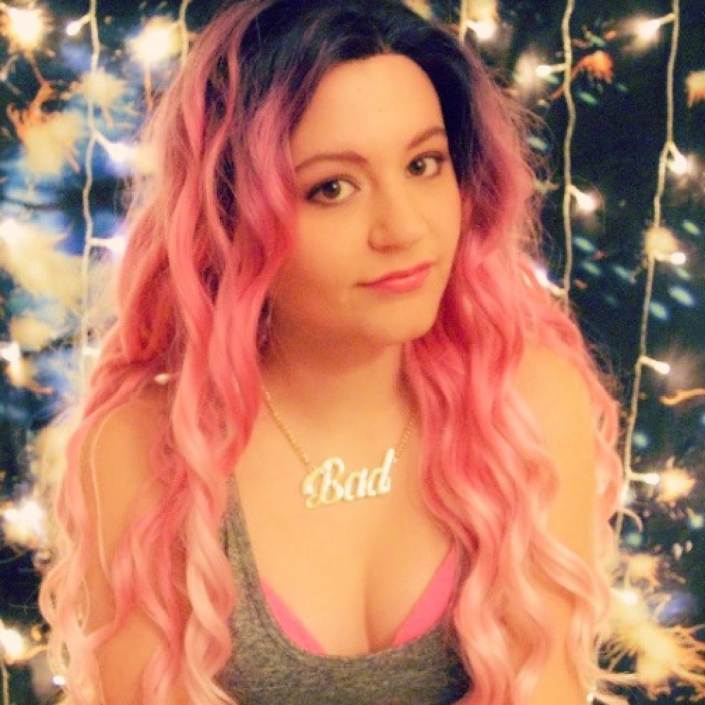 Synthetic Capless Hair Wig PWS339 Curly