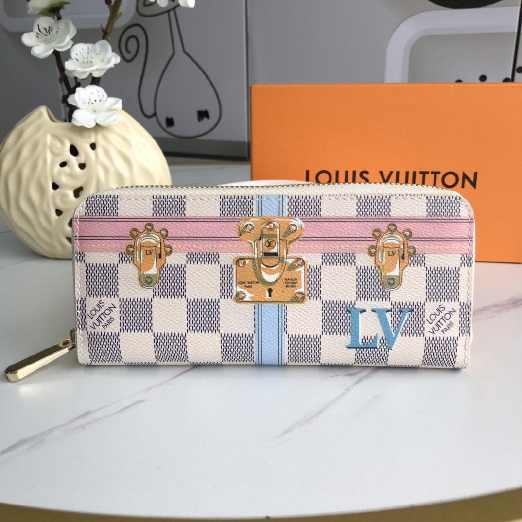 LOUIS VUITTON  LB092005030002  size: 20x10cm