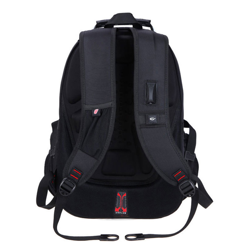 MAGIC UNION Brand Design Men's Travel Bag Man Backpack Polyester Bags Waterproof Shoulder Bags Computer Packsack Wholesale