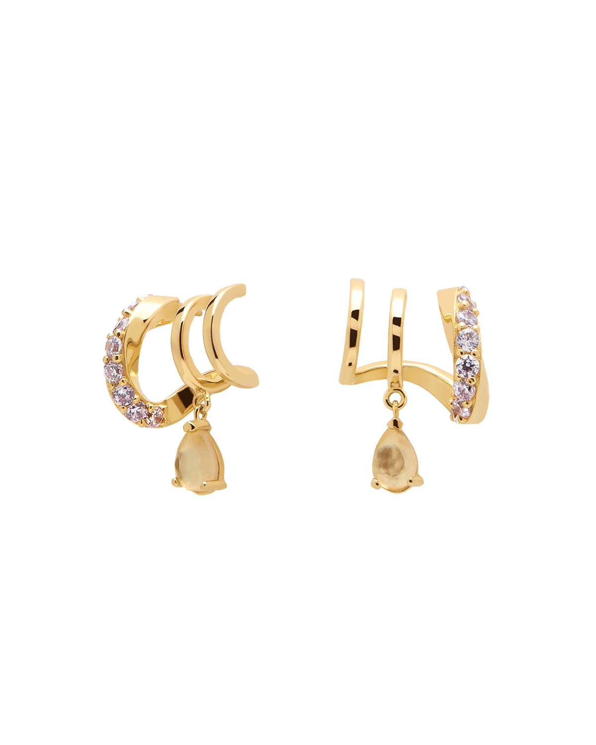 Lumiere Earrings