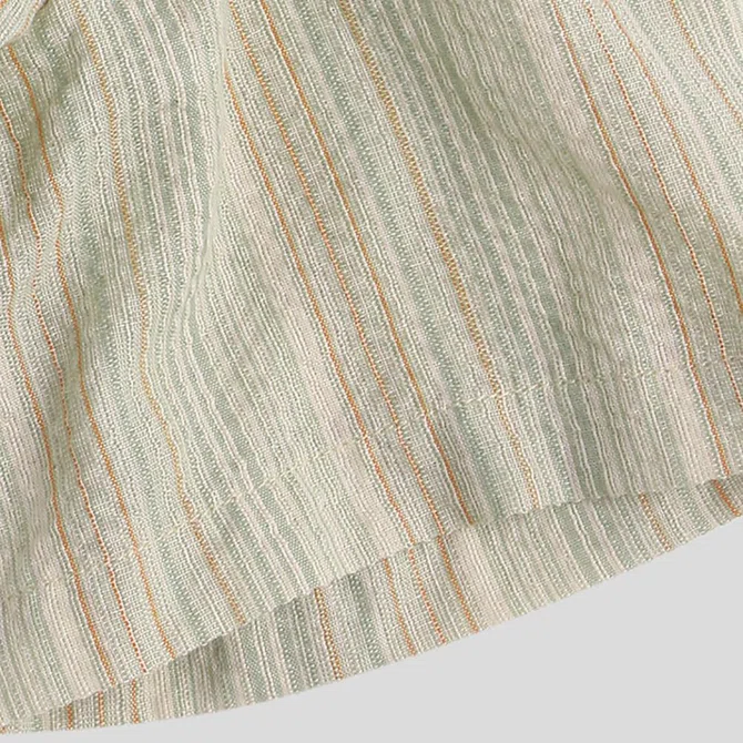 Men's Red Casual Cotton Shirts