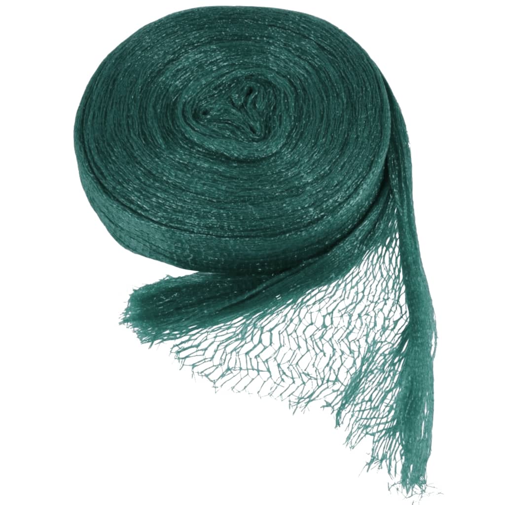 Filet pour bassin 10 x 8 m Polyéthylène