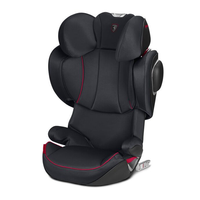 Solution Z-fix - Cybex