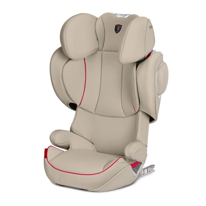 Solution Z-fix - Cybex